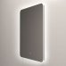 Зеркало Vincea LED VLM-3BE600 600х800 c сенсорным выключателем и диммером 