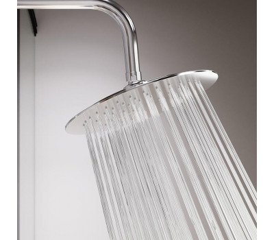 Тропический душ Damixa Scandinavian Pure 936050000 Хром Тропический душ Damixa Scandinavian Pure 936050000 Хром