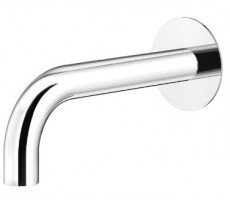 Излив из стены Plumberia Selection IXO SPT0058CR 