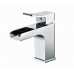Смеситель для раковины WasserKRAFT Aller 1060 1069 Хром 