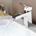 Смеситель для раковины WasserKRAFT Aller 1060 1069 Хром 