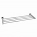 Полка WasserKRAFT Lippe K-6500 6511 Хром 
