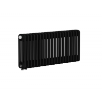 Радиатор, RIFAR, TUBOG VENTIL, 3037-22-DV1, цвет-Антрацит матовый, 3/4" TUB 3037-22-DV1-AN 