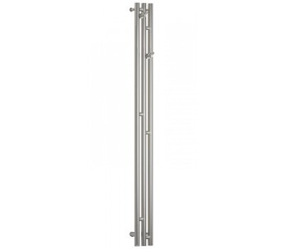 Полотенцесушитель Сунержа Терция 3.0 138*74*1500 нижнее слева МЭМ цвет-сталь без покрытия 00-5844-1511 Полотенцесушитель Сунержа Терция 3.0 138*74*1500 нижнее слева МЭМ цвет-сталь без покрытия 00-5844-1511