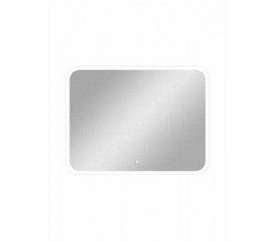 Зеркало CONTINENT Demure LED 900х700 ЗЛП502 
