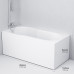 Ванна AM.PM X-Joy W88A-150-070W-A Белый 