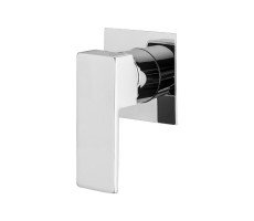 Внешняя часть встраиваемого смесителя Plumberia Selection TAG TG1111CR 
