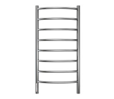 Полотенцесушитель электрический Terminus Классик П8 40х85, левый 