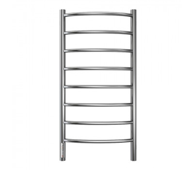 Полотенцесушитель электрический Terminus Классик П8 40х85, левый Полотенцесушитель электрический Terminus Классик П8 40х85, левый