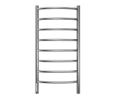 Полотенцесушитель электрический Terminus Классик П8 40х85, левый Полотенцесушитель электрический Terminus Классик П8 40х85, левый