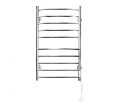 Полотенцесушитель элктрический Domoterm Классик DMT 109-10 50x86 TBOX EK R Хром 