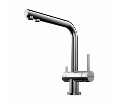 Смеситель для кухни OMOIKIRI Nagano, цвет-хром 4994146 