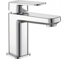 Смеситель для раковины Ideal Standard Tonic II A6326AA Хром Смеситель для раковины Ideal Standard Tonic II A6326AA Хром