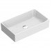 Раковина 60x35 накладная Catalano Premium 222600001 белый 