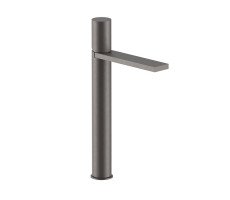 Смеситель для раковины Fantini Milano 31 P5 3006WF Gun metal 