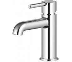 Смеситель для раковины Aquanet Minima AF130-10C Хром 