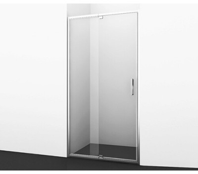 Душевая дверь WasserKRAFT Berkel 48P 48P13 Хром 