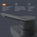 Смеситель для душа AM.PM X-Joy F85A20022 Черный Смеситель для душа AM.PM X-Joy F85A20022 Черный