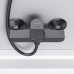 Смеситель для душа AM.PM X-Joy F85A20022 Черный Смеситель для душа AM.PM X-Joy F85A20022 Черный