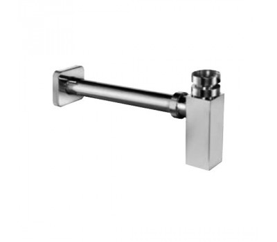 Сифон для раковины PAINI Dax, хром (CR) 84CR849 