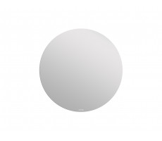 Зеркало Cersanit ECLIPSE smart 80x80 с подсветкой круглое 64143  