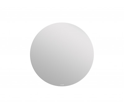 Зеркало Cersanit ECLIPSE smart 80x80 с подсветкой круглое 64143  