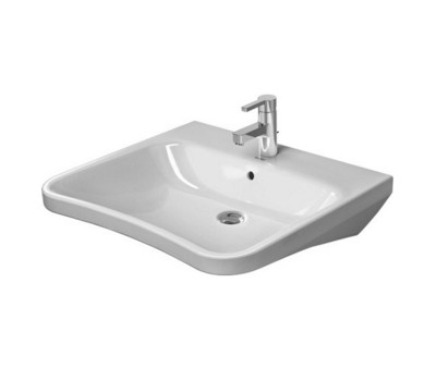 Раковина DURAVIT DuraStyle 2329650000 
