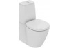Чаша напольного унитаза Ideal Standard Connect Space E119601 Белый 