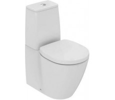 Чаша напольного унитаза Ideal Standard Connect Space E119601 Белый 