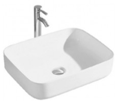 Раковина Splendy Bliss BL10550T0NW 