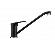 Смеситель для кухни Ulgran Classic черный U-004-308 
