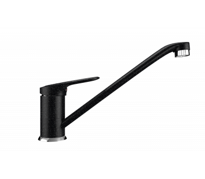 Смеситель для кухни Ulgran Classic черный U-004-308 Смеситель для кухни Ulgran Classic черный U-004-308