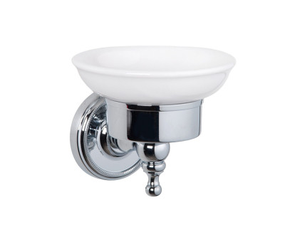 Мыльница TW collection BRISTOL TWBR106cr Хром Мыльница TW collection BRISTOL TWBR106cr Хром