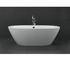 Ванна акриловая отдельностоящая BELBAGNO BB68-1800 BB68-1800 