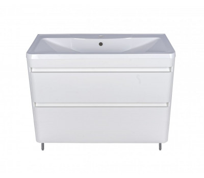 Тумба напольная Style Line Атлантика 100, Люкс антискрейч, PLUS СС-00000692 Тумба напольная Style Line Атлантика 100, Люкс антискрейч, PLUS СС-00000692