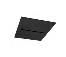 Верхний душ Fantini Acqua Zone 75 13 C032 Белый матовый 