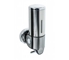 Дозатор для ж/м FIXSEN Hotel настенный 0,5 л пластик FX-31012A 