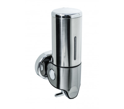 Дозатор для ж/м FIXSEN Hotel настенный 0,5 л пластик FX-31012A 