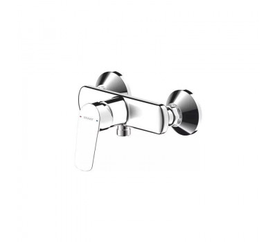 Смеситель для душа Bravat Rhein F9429564CP-01-ENG Хром 