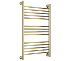 Полотенцесушитель Сунержа Богема + прямая шгв 550*76*862 цвет-шампань 020-0220-8050 