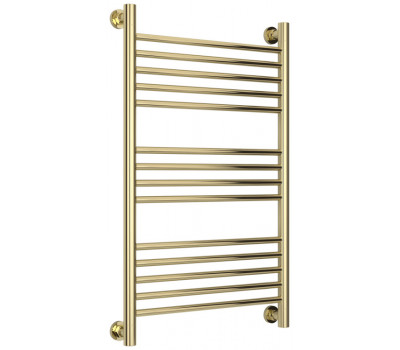 Полотенцесушитель Сунержа Богема + прямая шгв 550*76*862 цвет-шампань 020-0220-8050 