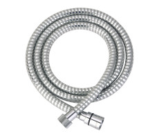 Шланг для душа WesnaArt SH201-150 (150 см), серебро