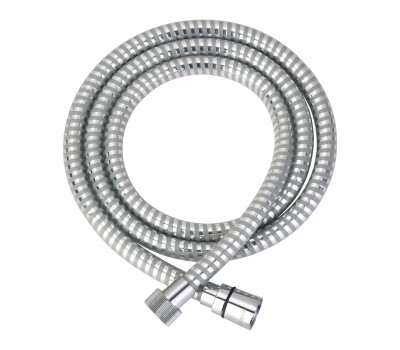Шланг для душа WesnaArt SH201-150 (150 см), серебро