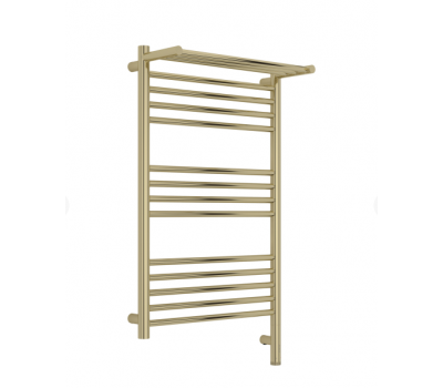 Полотенцесушитель Сунержа Богема 3.1 шгв 532*215*924 нижнее справа МЭМ цвет-шампань 020-6007-8050 