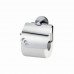 Держатель туалетной бумаги WasserKRAFT  K-4025 Хром 
