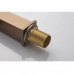Смеситель для раковины Knotlor KN-20/RBP, бронза