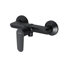 Смеситель для душа AM.PM Above F9X20022 Чёрный Матовое 