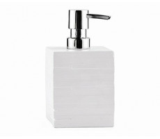 Дозатор WasserKRAFT K-3800 3899 белый матовый 