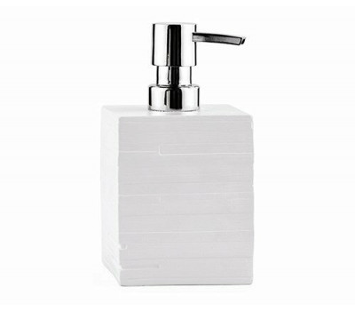 Дозатор WasserKRAFT K-3800 3899 белый матовый 