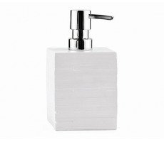 Дозатор WasserKRAFT K-3800 3899 белый матовый 